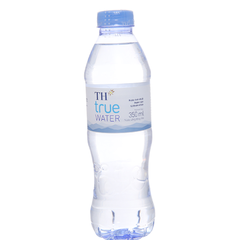 Nước tinh khiết TH TRUEMILK 350ml