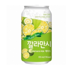 Nước quất Ade 355ml