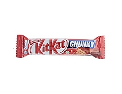 Kitkat Chunky 38g