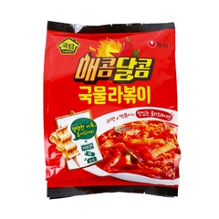 Mỳ ttok cay ngọt NONGSHIM 390g