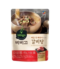 Canh sườn BBG 400G