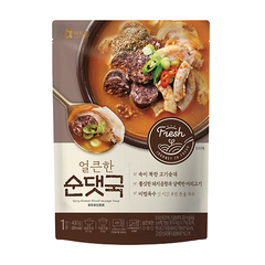 Canh dồi heo OURHOME 400g