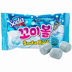 Kẹo viên soda 40g