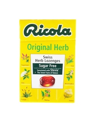 Kẹo ngậm thảo mộc RICOLA 40g