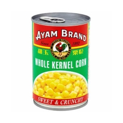 Bắp nguyên hạt AYAM BRAND 425g