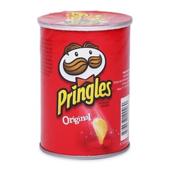 Khoai tây chiên PRINGLES Original 42g