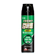 Thuốc xịt kiến COMBAT 450ml