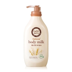 Sữa dưỡng thể HAPPY BATH 450ml