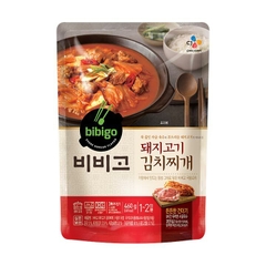 Canh kim chi hầm BBG 460g