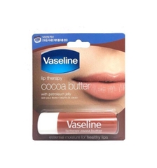 Son dưỡng VASELINE cacoa butter thỏi 4.8g