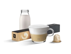 Cà phê pha máy NESTLE Nespresso Barista creations chiaro 4.8g*10