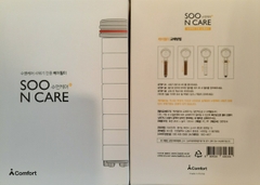 Filter lọc SOO N CARE (4 cái)