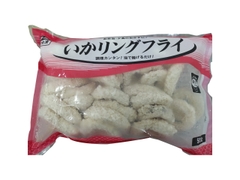 Mực tẩm bột chiên giòn 500g (Nhật Bản)