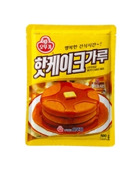 Bột bánh hotcake OTTOGI 500g