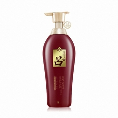 Dầu gội đỏ RYO 500ml