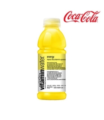 Nước vitamin Water energy 500ml