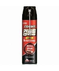 Thuốc xịt gián COMBAT 500ml