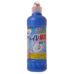 Nước tẩy toilet 500ml (Nhật Bản)