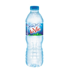 Nước uống Lavie 500ml