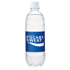 Nước bổ sung ion POCARI SWEAT 500ml