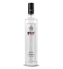 Rượu Vodka Men to 500ml