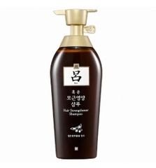 Dầu gội nâu RYO 500ml