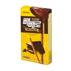 Bánh quy pepero Lotte 50g