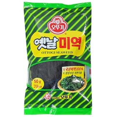 Rong biển OTTOGI 50g