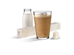 Cà phê pha máy NESPRESSO Barista Creations Ice Coconut 5.3g*10 viên