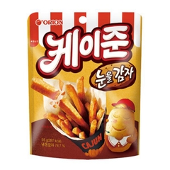 Snack khoai tây ORION (mới) 56g