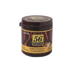 Socola 56% cacao LOTTE 86g