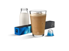 Cà phê pha máy NESPRESSO Barista Creations Ice Freddo Intenso 5.8g*10 viên