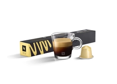 Cà phê pha máy NESTLE Nespresso Barista creations vanilla eclair 5g*10