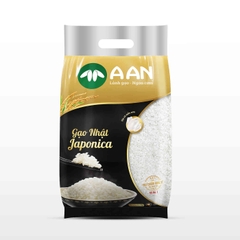 Gạo Japonica 5kg