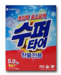 Bột giặt tide LG 5KG