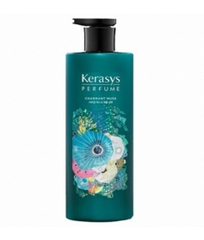 Dầu gội Kerasys charmant musk 600ml