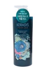 Dầu xả Kerasys charmant musk 600ml