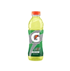 Nước uống bổ sung ion LOTTE Gatorade 600ml