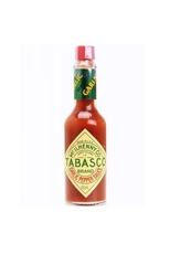 Sốt tỏi ớt TABASCO 60ml