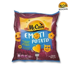 Khoai tây emoti MCCAIN 625g