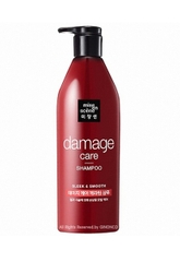 Dầu gội Miseen Damage đỏ 680ml