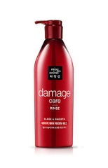 Dầu xả Miseen Damage đỏ 680ml