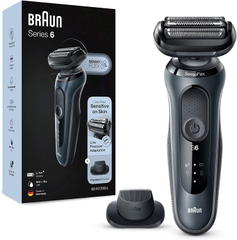 Máy cạo râu Braun Series 6 N1000s