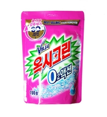 Bột giặt Oxigreen O2 action 700g