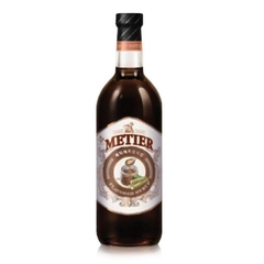 CJ METIER Xiro đường nâu 750ml