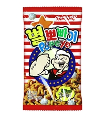 Snack SAMYANG mỳ Popeye 72g