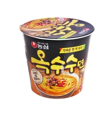 Mỳ ngô ăn liền (cốc) NONGSHIM 73g