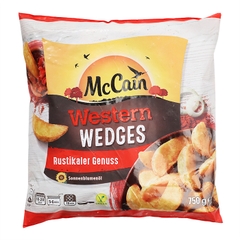 Khoai tây múi cau MCCAIN 750g