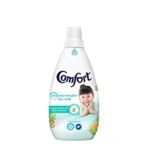 Nước xả vải COMFORT đậm đặc kháng khuẩn dịu nhẹ 750ml