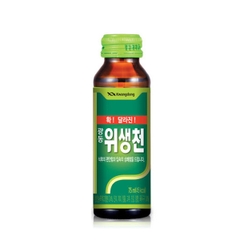 Nước uống tiêu hóa Kwangdong 75ml